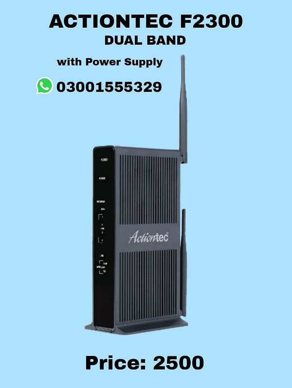 Home used Router for sale. 0