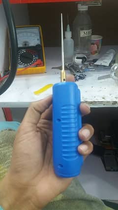 mobile reparing tools