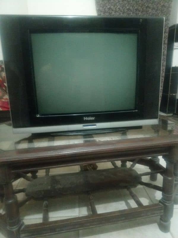 Haeir Tv 0