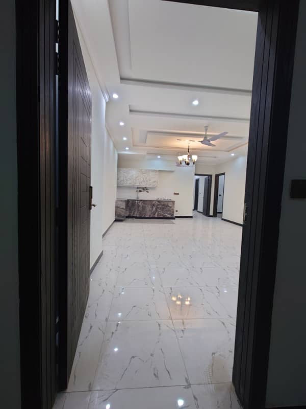 E-11 Makkah Tower 2Bed Apartment (Flat) Available For Sale Islamabad 0