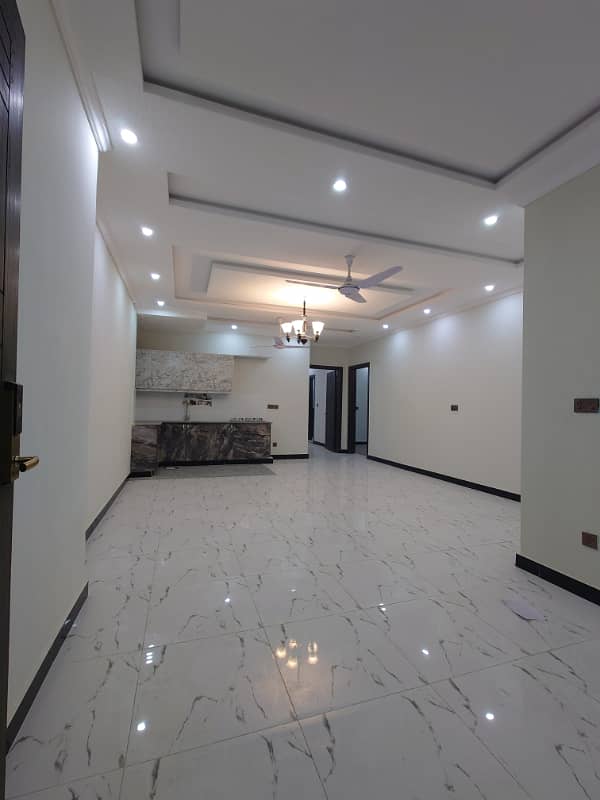 E-11 Makkah Tower 2Bed Apartment (Flat) Available For Sale Islamabad 1