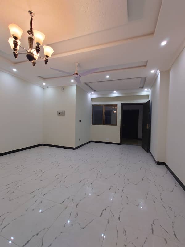 E-11 Makkah Tower 2Bed Apartment (Flat) Available For Sale Islamabad 3