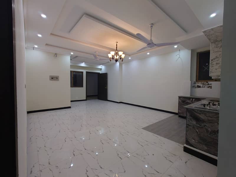 E-11 Makkah Tower 2Bed Apartment (Flat) Available For Sale Islamabad 4