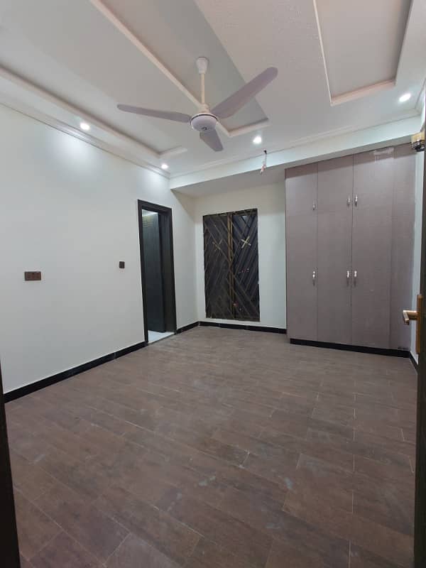 E-11 Makkah Tower 2Bed Apartment (Flat) Available For Sale Islamabad 8