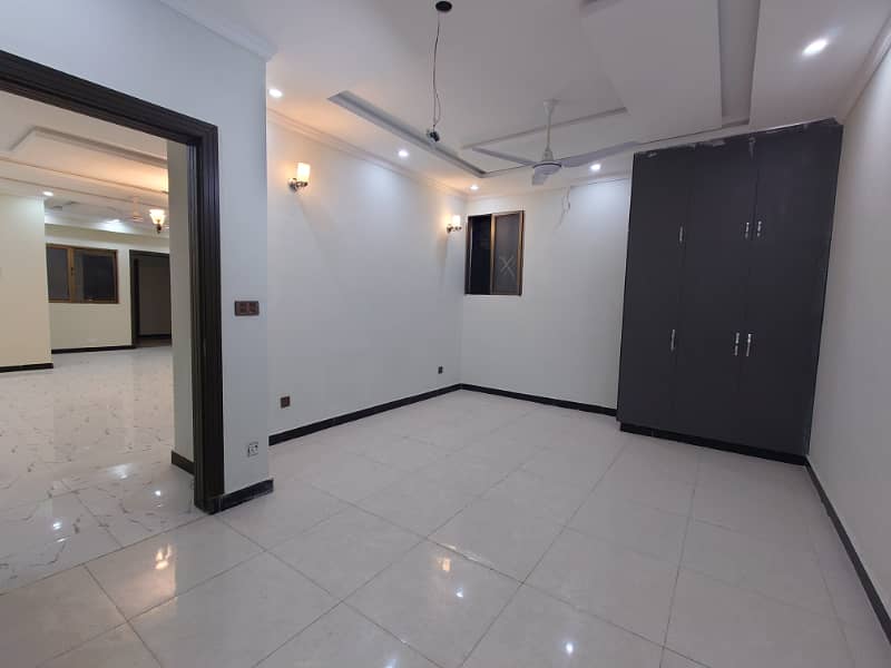 E-11 Makkah Tower 2Bed Apartment (Flat) Available For Sale Islamabad 14