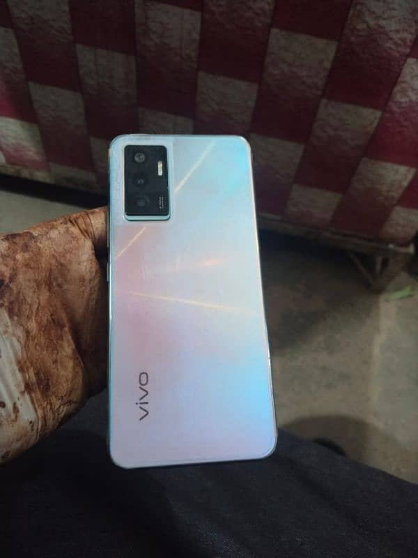 Vivo  V 23e 2