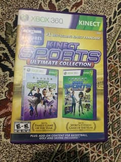 Xbox 360 Games