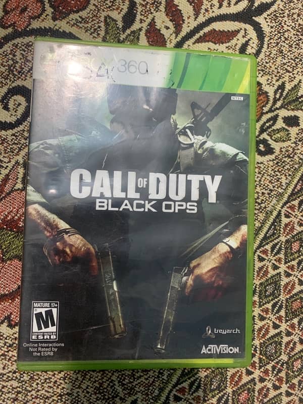 Xbox 360 Games 5