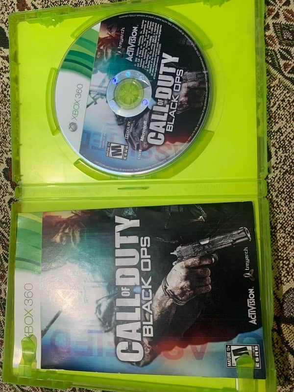 Xbox 360 Games 6