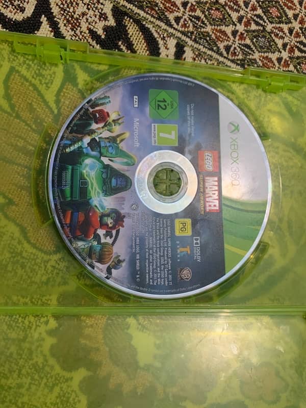 Xbox 360 Games 9