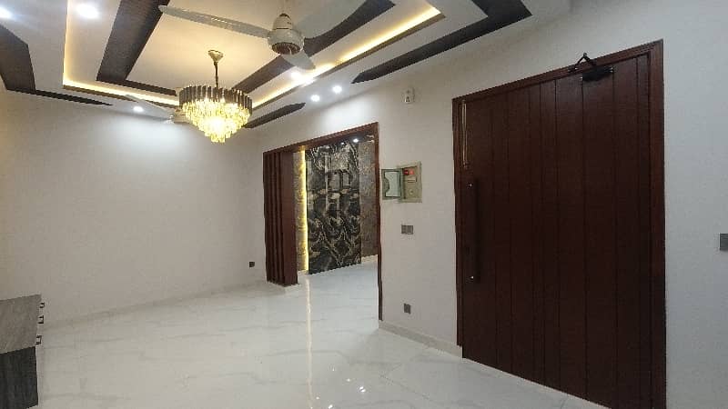 Buy A Centrally Located 5 Marla House In Bismillah Housing Scheme - Block B 7