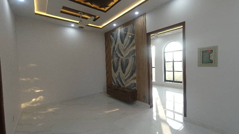 Buy A Centrally Located 5 Marla House In Bismillah Housing Scheme - Block B 15