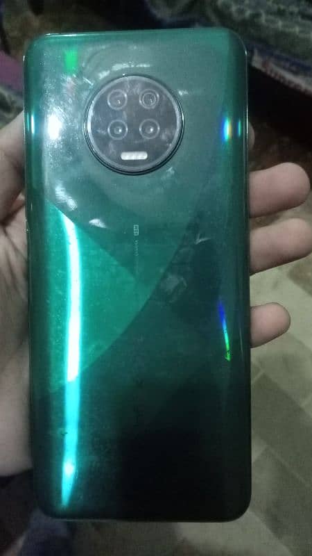 Infinix note 7 for sell 1