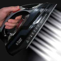 Russell Hobbs irons