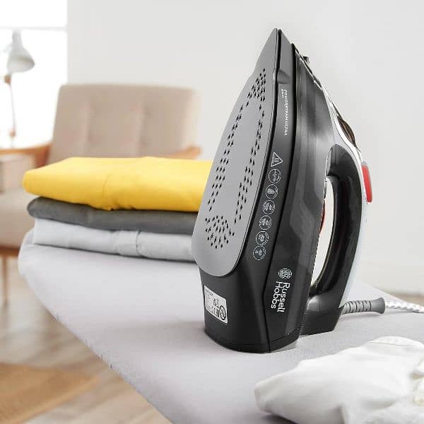 Russell Hobbs irons 1