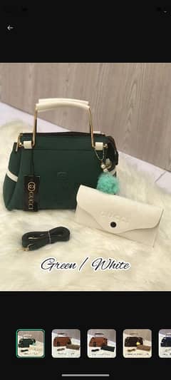 GUCCI BAG