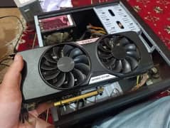 GTX 960 4GB SSC (SUPER SUPERCLOCKED)