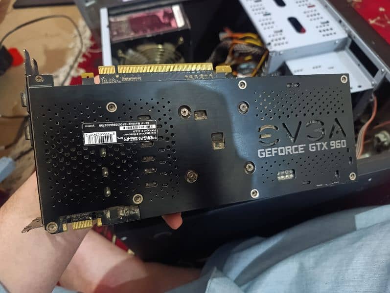 GTX 960 4GB SSC (SUPER SUPERCLOCKED) 3