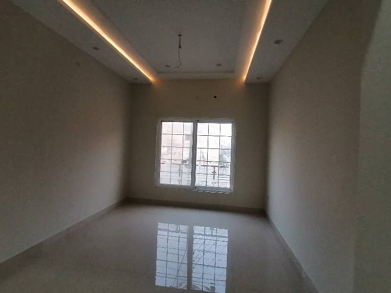 House Available In Bismillah Housing Scheme - Iqbal Block For Sale 16