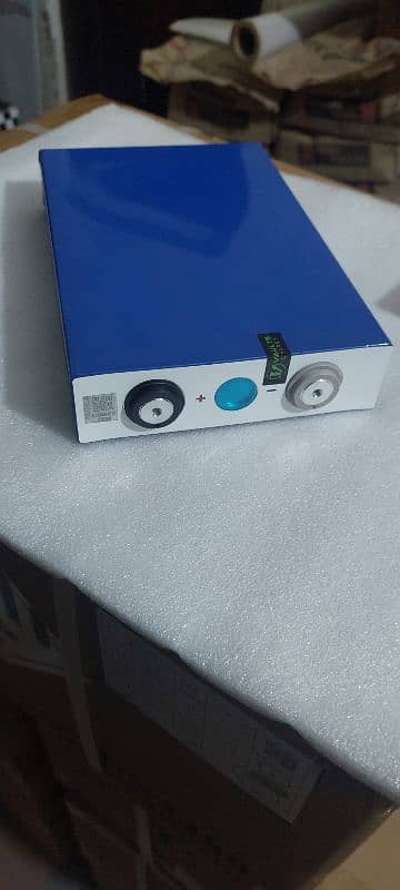 lithium lifepo4 Cell battery 5