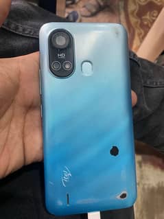 itel a49play