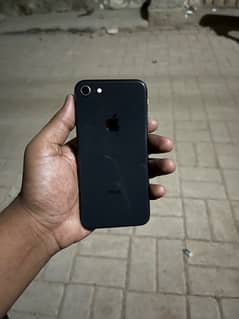 Iphone 8 {NON PTA}