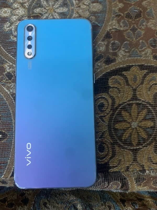 vivo s1 8/256 only kit 1