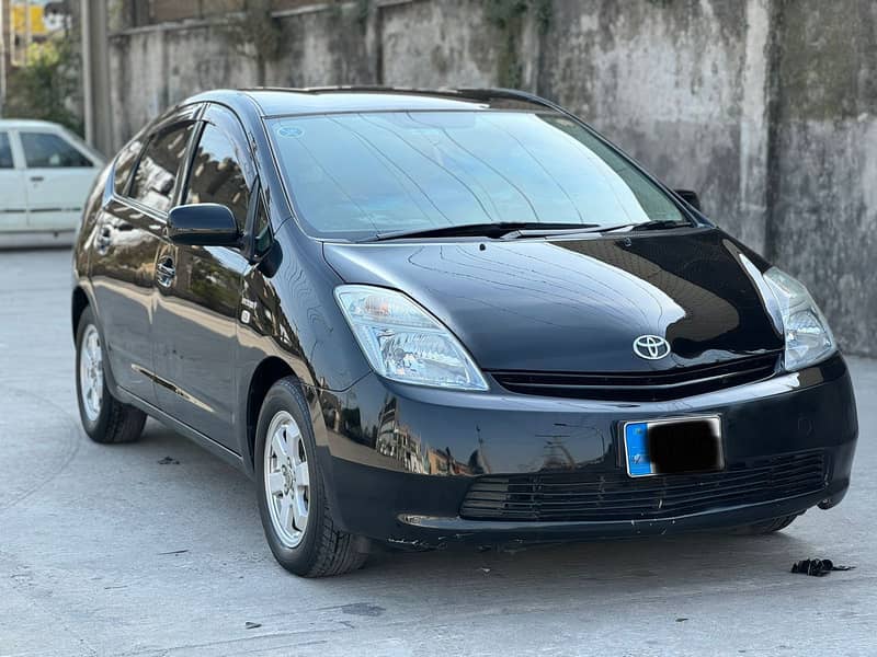 Toyota Prius 2011 s pakage 2