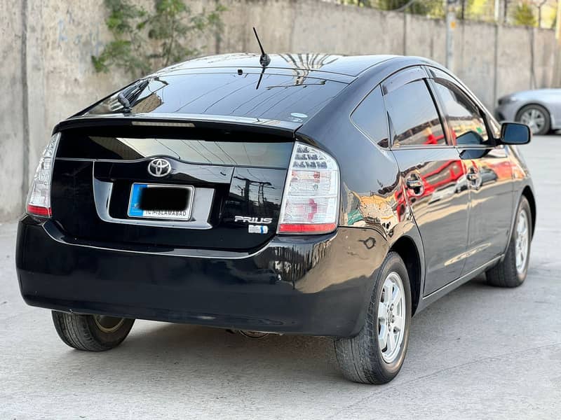 Toyota Prius 2011 s pakage 3