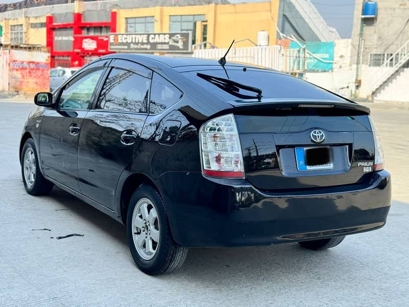 Toyota Prius 2011 s pakage 5