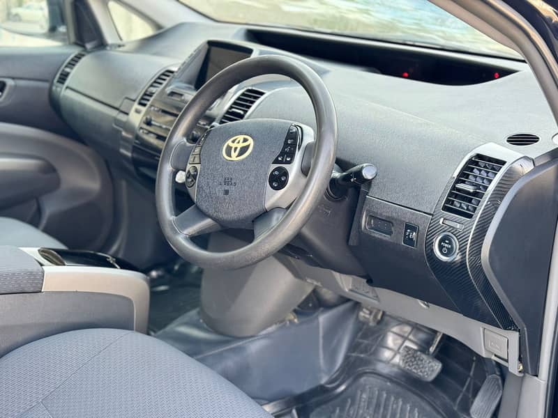 Toyota Prius 2011 s pakage 7