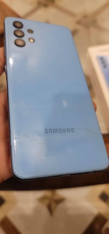 Samsung a32 (PTA approved) 6