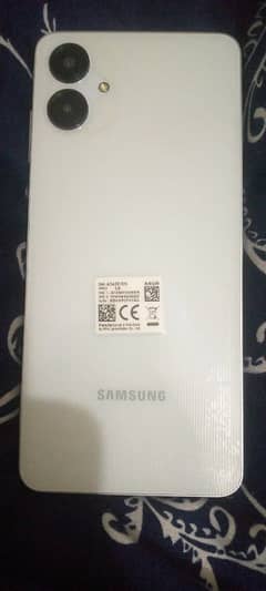 Samsung galaxy A06