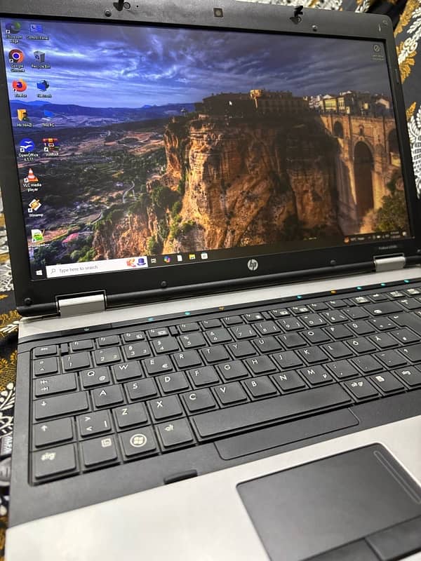 hp probook 6550b 2