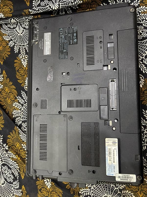 hp probook 6550b 3