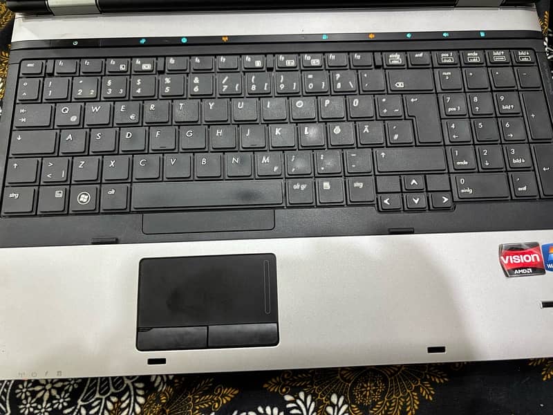 hp probook 6550b 6