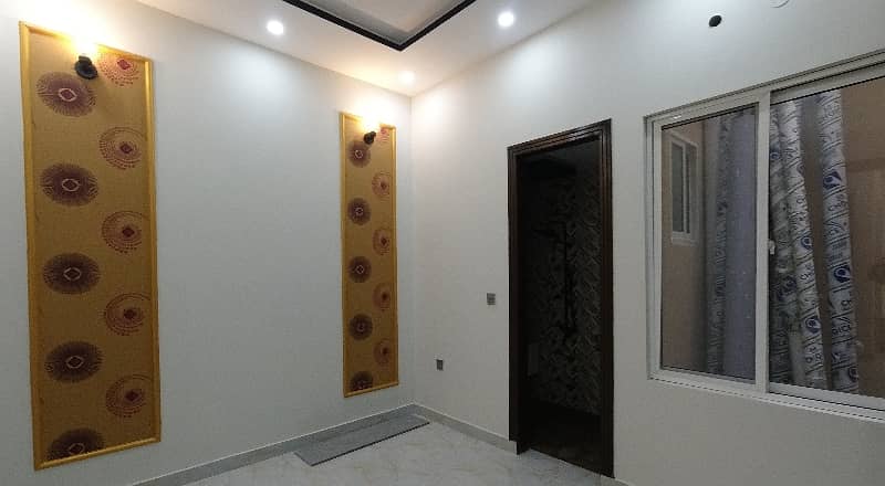 Affordable House Available For Sale In Bismillah Housing Scheme 8