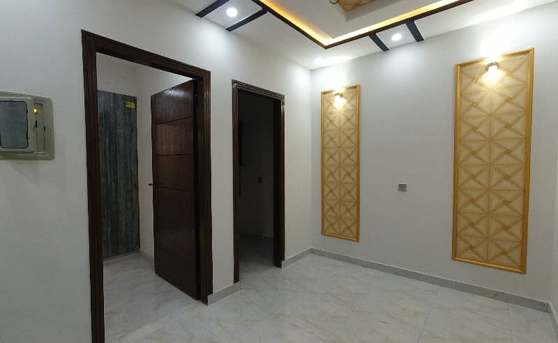 Affordable House Available For Sale In Bismillah Housing Scheme 11