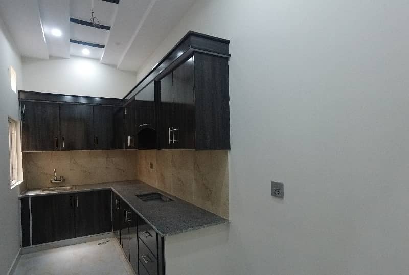 Affordable House Available For Sale In Bismillah Housing Scheme 20