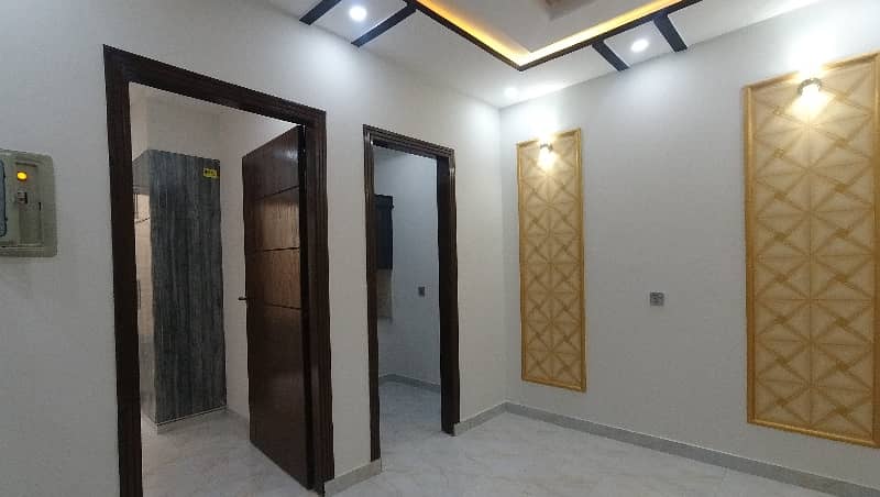 Affordable House Available For Sale In Bismillah Housing Scheme 21