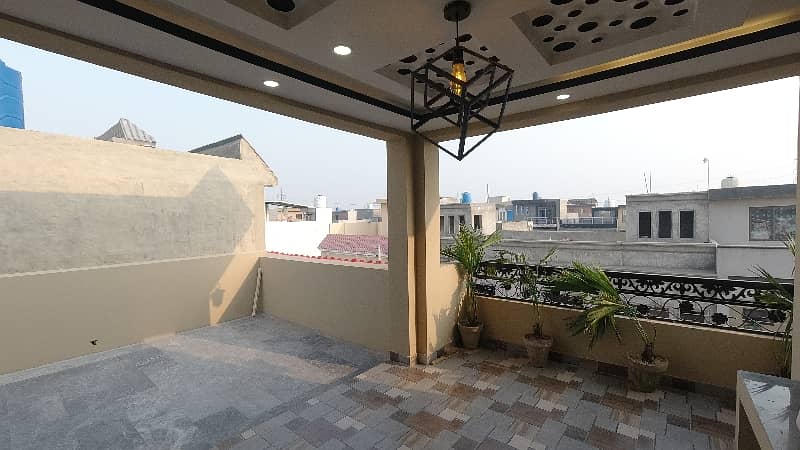 Affordable House Available For Sale In Bismillah Housing Scheme 28