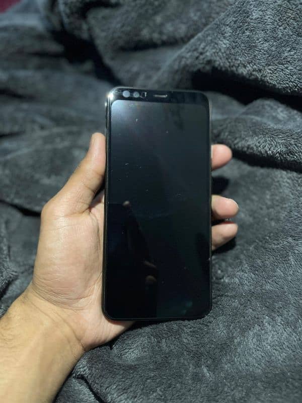 Google pixel 4xl 6/64 5