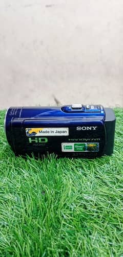 Sony cx110 HD movi camera battery charger