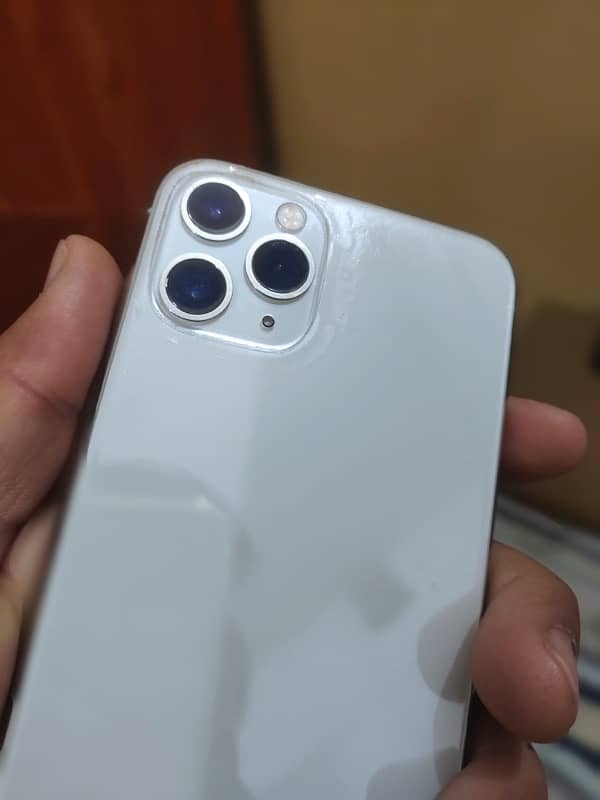 iPhone 11 Pro Dual PTA APPROVED 0