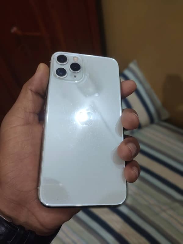 iPhone 11 Pro Dual PTA APPROVED 1