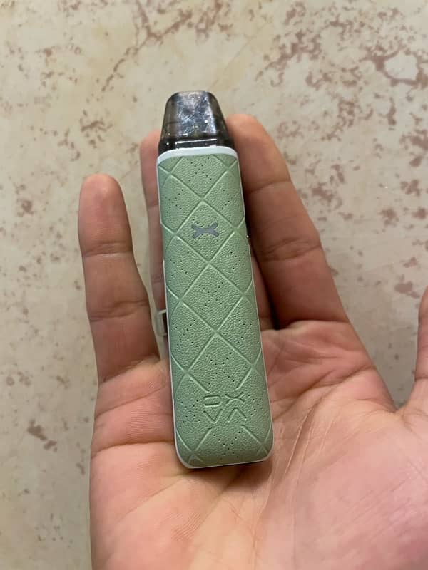 Oxva xlim go POD VAPE 0