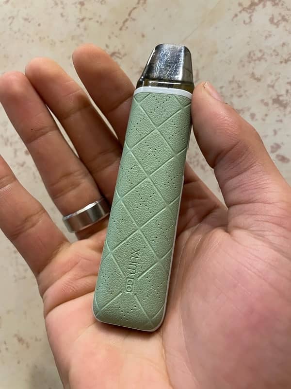 Oxva xlim go POD VAPE 1