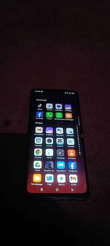 Tecno Spark 20 pro 8+8/256 8