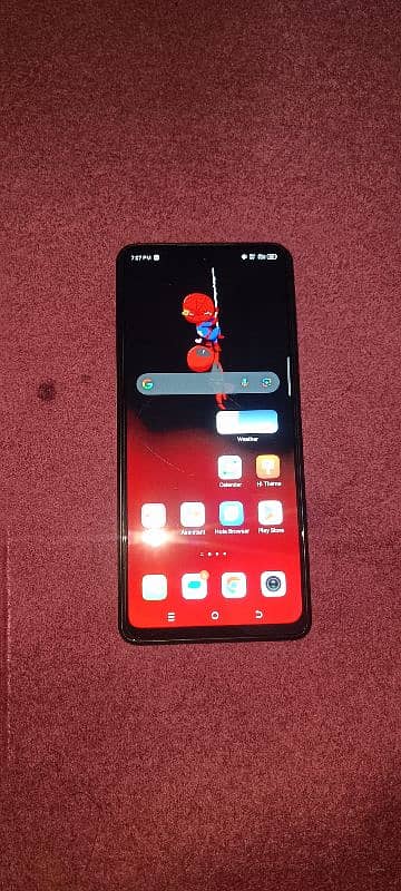 Tecno Spark 20 pro 8+8/256 13