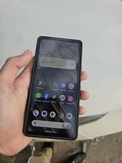 Google pixel 7A